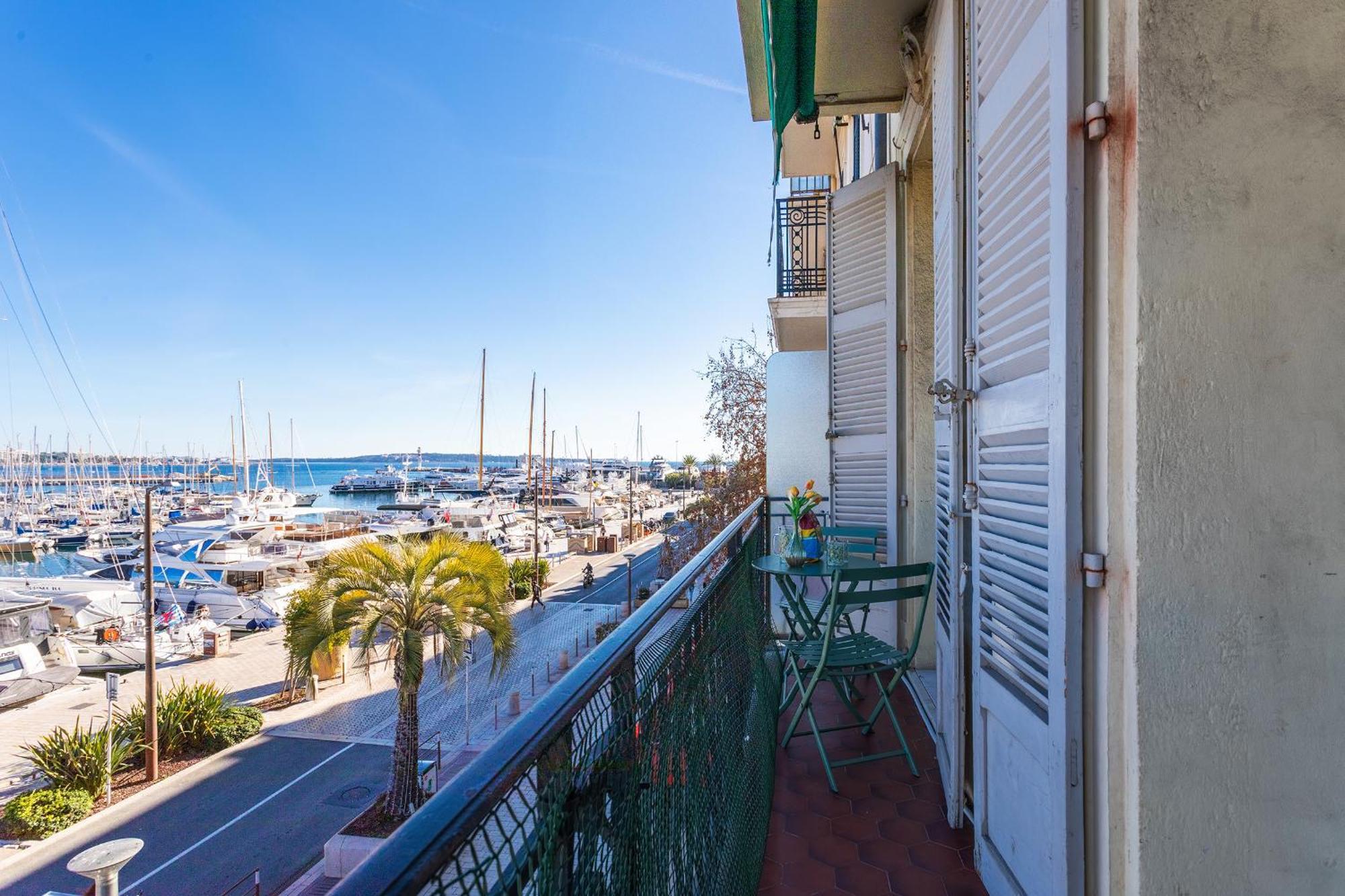 Апартаменты Le Saint-Pierre Pet231 2P Канны Экстерьер фото