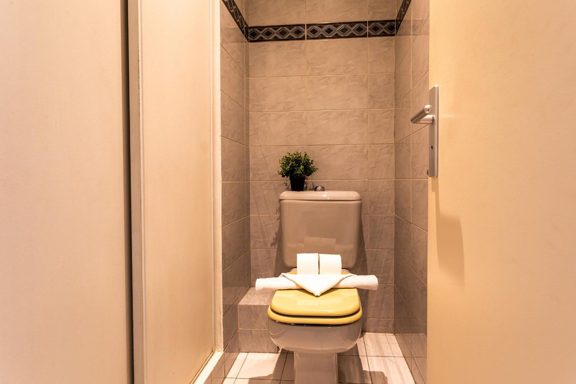 Апартаменты Le Saint-Pierre Pet231 2P Канны Экстерьер фото