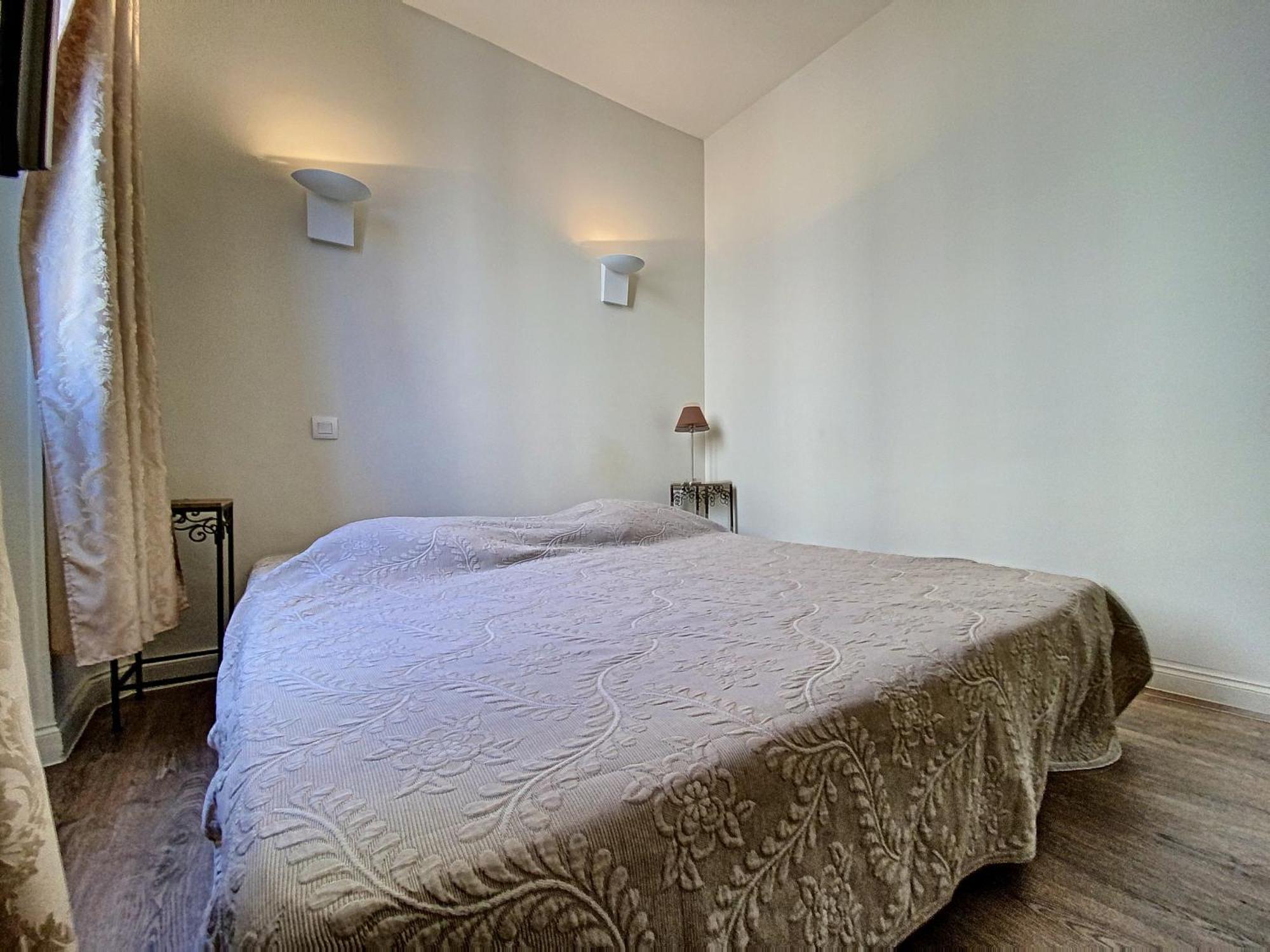Апартаменты Le Saint-Pierre Pet231 2P Канны Экстерьер фото